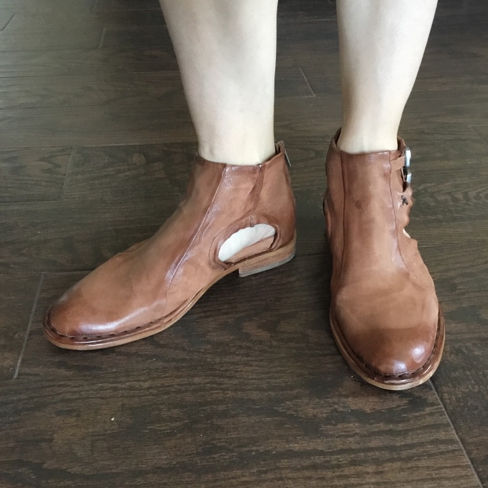 NIB A.S.98 Dusty Meadow Boots (37,41,42) - Picture 14 of 14